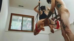 Hardcore Sex Swing - SEX SWING * Hard Pounding - Pornhub.com