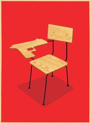 German Youth Pornography - In the years since Columbine, school shootings changed; they became  ritualized.