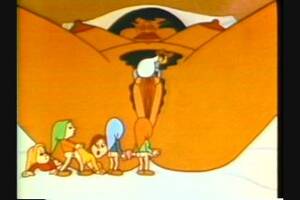 free xxx rated cartoons - X-Rated Cartoons streaming video at Forbidden Fruits Films Official  Membership Site with free previews.