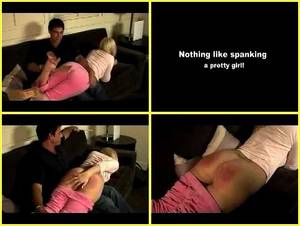 dallas spanks hard destiny - Dallas Spanks Hard - Austins Real Punishment Paddling