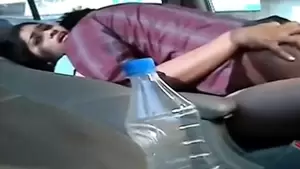 indian fucking in car - Indian fuck in the car | xHamster