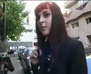 Amateur Goth Anal - Melanie amateur goth anal | xHamster