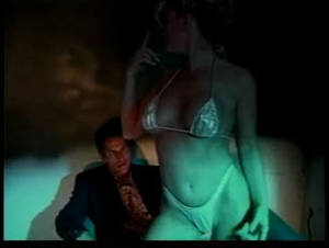 johnni black foursome - johnni black dogtails