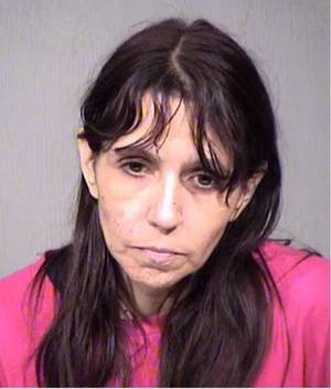 Girl Bestiality Porn - Melessa Martinez is alleged to have performed sexual acts on a black and  white dog called