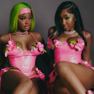 Brooke Lee Adams Forced Sex - The Future of Rap Is Female - The New York Times