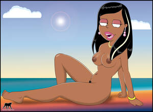 Donna Tubbs Cleveland Show Porn Parody - Cleveland Show Porn Comic. Hentai Picture: Roberta Tubbs ...