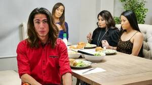 5some - FreeUseMILF 5some Orgy Teaser - RedTube