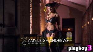 Amy Leigh Andrews Sex - Gorgeous big boobs blonde Amy Leigh Andrews passion posed in hot lingerie -  XVIDEOS.COM