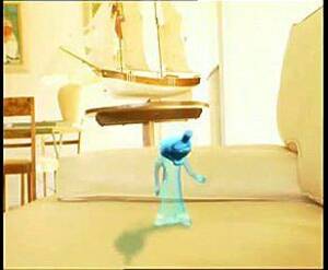 french sex animation - Watch French Condom advert funny sex condom animation - Condom Talkers, Sex  Dildos In Her Anal And Pussy, Anal Porn - SpankBang