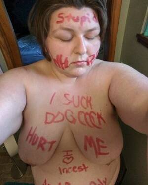 fat pig slave - Fat pig slave humiliated again Porn Pictures, XXX Photos, Sex Images  #3822164 - PICTOA