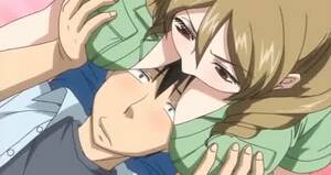 anime nurse strip - Lustful Laughing Nurse 2 - Hentai.video