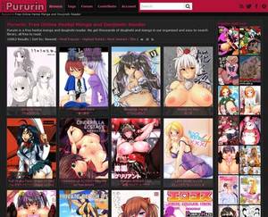 best hentai doujinshi - Porn Tube