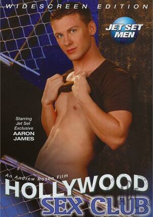 Gay Porn Hollywood - Hollywood Sex Club | Jet Set Men Gay Porn Movies @ Gay DVD Empire