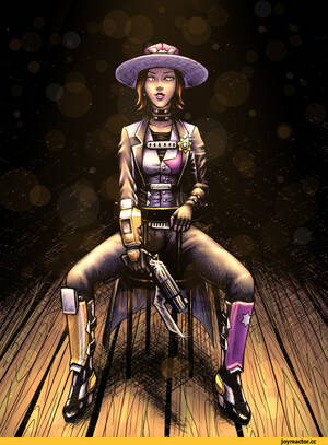 Borderlands 2 Sheriff Porn - Sheriff of Lynchwood :: Borderlands 2 :: Borderlands :: Ñ„ÑÐ½Ð´Ð¾Ð¼Ñ‹ ::  Borderlands art - JoyReactor
