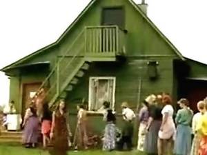 Classic Russian Porn - Sb3 The Only Boys Left In The Village !