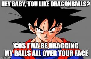 Dragon Ball Z Sex Funny - 1 reply 0 retweets 0 likes