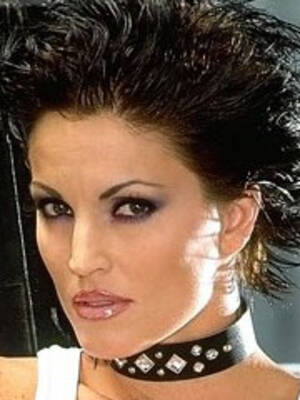 Mariska Hargitay Porn - Separated at Birth: Janine & Mariska â€“ Mostly Muppet