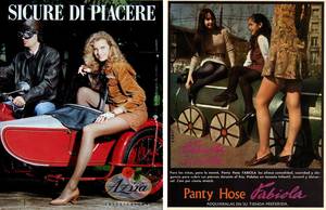 1980s Pantyhose Fucking - hose 5