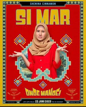 jennifer aniston handjob - Shenina Cinnamon â€œPerdana Komedi Bahagia Masuk Unggulan FFWI | Agraria Today