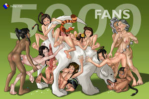 Korra And Naga Porn - Image