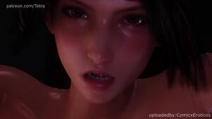 Animated 3d Fantasy Porn Cum - Final Fantasy Jessie Ralistic Porn Animation! Jessie getting some big cock  inside her!