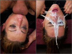 deepthroat face vomit - Hardcore Deepthroat | Rare 4k Deepthroat Fuck Porn With Amazing Vomit On  Face