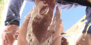 Deep Anal Sheena Rose - Sheena Rose Deep Anal Action 1 - Tnaflix.com