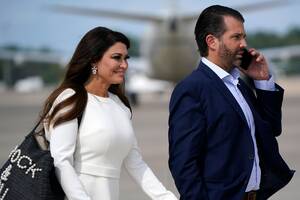 Kimberly Guilfoyle Nude Fucking - Fox News paid Kimberly Guilfoyle's former assistant $4 million after sexual  harassment accusations, New Yorker reports | CNN Business