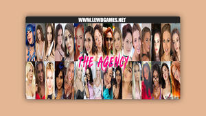 Agency Porn - The Agency [Ep. 1-3 v0.7] By Studio Kami