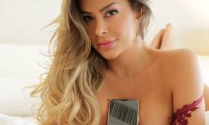 larissa riquelme - Larissa Riquelme fotos sexys