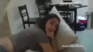 lebanese sex party - Lebanese Arab girl goes to house party to get fucked | xHamster