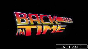 Back To The Future Porn Fanfic - Back To The Future Porn Parody - Doc & Marty Time-Travel For Sex - XNXX.COM