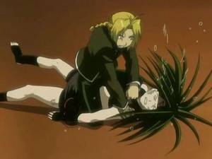 hentai teeth - cabose94