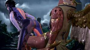 Bayonetta Gay - Bayonetta 2 Bayonetta Ass Animated - Lewd.ninja