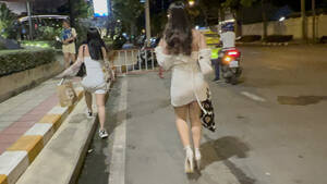 Bangkok Street Walk - THAI PORN And Massive THAI SEX Archives on Asian Sexy Diary