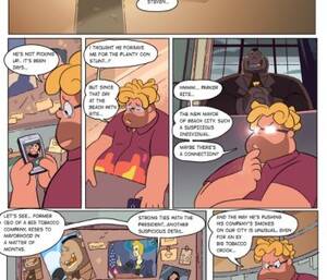 Gay Cartoon Porn Smoking - Plague | Erofus - Sex and Porn Comics