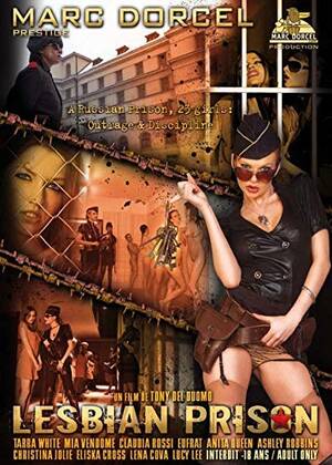dorcel - Buy Lesbian Prison DVD Marc Dorcel FILM PORN Online at desertcartIreland