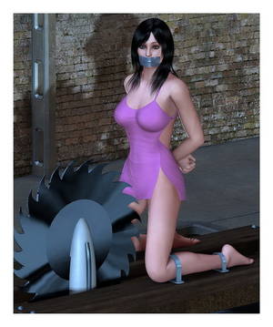 3d Porn Art Bondage Devices - Extreme devices for bdsm 3d - BDSM 3D