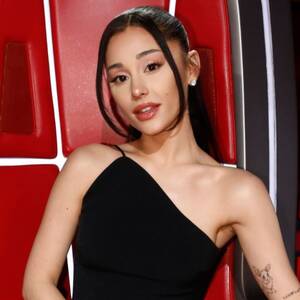 Gallers Ariana Grande Porn Captions - Ariana Grande on fashion: her idols, biggest mistakes and her new Lipsy  range | News Shopper