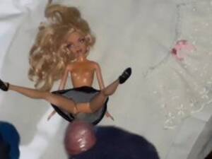 Barbie Blowjob Dolls Porn - Barbie Doll Blowjob Videos and Porn Movies :: PornMD