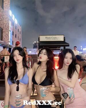 Korean Porn Party - Korean party girls from korean porn girls Post - RedXXX.cc