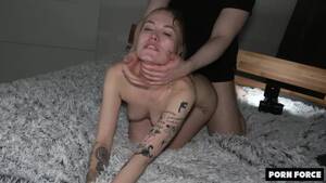 brutal deep - Mimi Cica - Finnish Babe Begs For Brutal Balls Deep Face Fuck - SPIT &  TEARS - PornForce