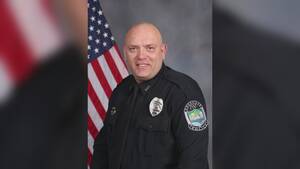 Captured Police Officer Porn Captions - DOJ: KPD officer arrested, charged with producing child porn with help of  victim's mother | wbir.com