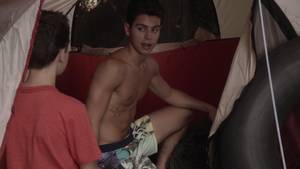 Jake T. Austin Porn Gallery - Re: Jake T Austin. He was very shirtless in the last episode of The Fosters
