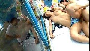 japanese spy room massage - Japanese Massage Glass Room Porn - japanese & massage Videos - SpankBang