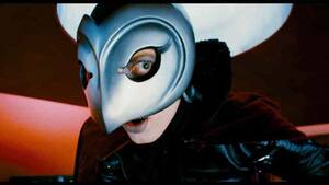 9 Tim Burton 7 Sexy - Horror Movie Musicals: A Dead List of Scary Sing-Alongs - The Scariest  Things