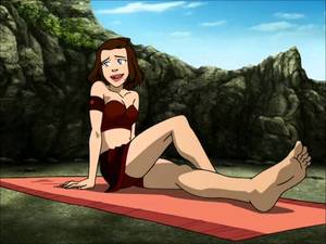 Avatar The Last Airbender Feet - Avatar Porn Archives - Page 27 of 246 - Hentai - - Cartoon Porn - Adult  Comics