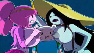 Adventure Time Sfm Porn - adventure time princess bubblegum xxx whatif adventure time porn parody - Adventure  Time Porn