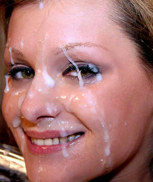girl facial bukkake - cum face and bukkake girls | MOTHERLESS.COM â„¢