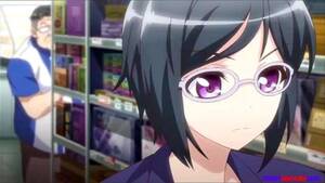 hentai sex store - Watch This Store ManageR Couldn't Control Himself - Hentai, Hentai', Hentai  Sex Porn - SpankBang